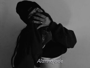 Alannajade