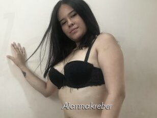 Alannakreber