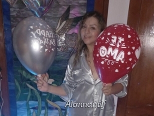 Alannamilf