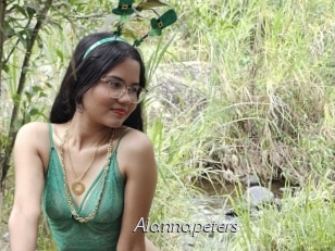 Alannapeters