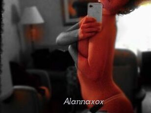 Alannaxox