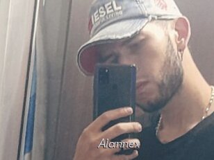 Alannex
