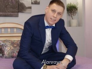 Alanrays