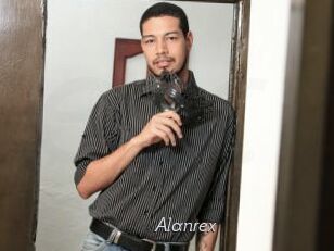 Alanrex