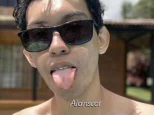 Alanscot