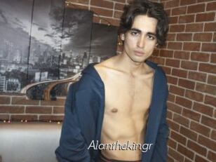 Alanthekingr