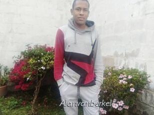 Alanvanberkel