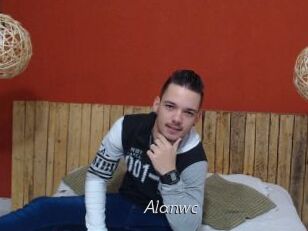 Alanwc