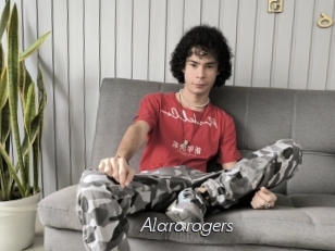 Alararogers