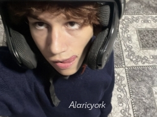 Alaricyork