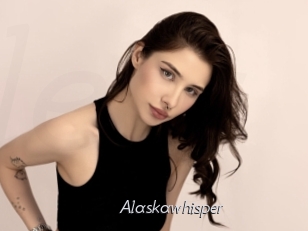 Alaskawhisper