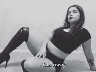 Alaskawolf