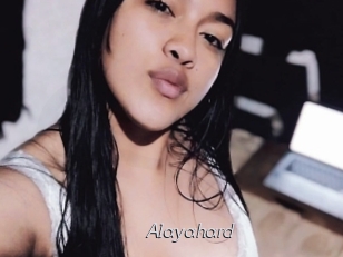 Alayahard