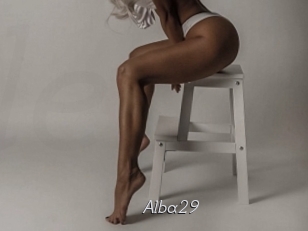 Alba29