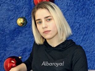 Albaroyal