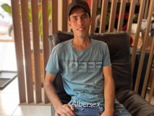 Albersex