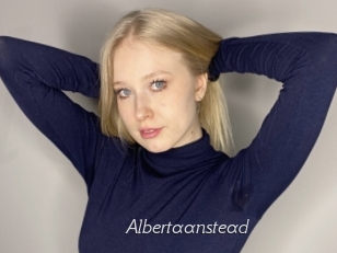 Albertaanstead