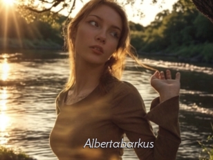 Albertabarkus