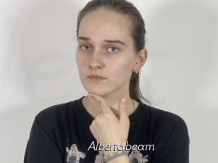 Albertabeam