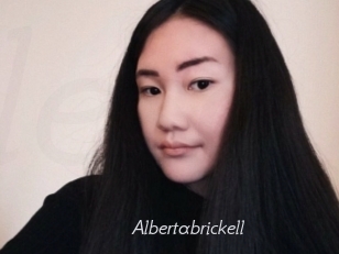 Albertabrickell