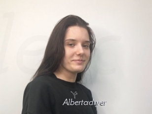 Albertadryer