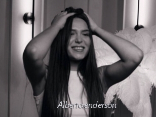 Albertaenderson