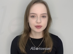 Albertaesser