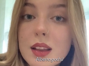 albertagodsil Le Scandale
