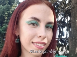 Albertagrimble