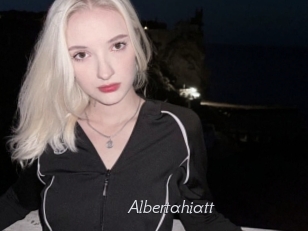 Albertahiatt