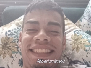 Albertsmirnov