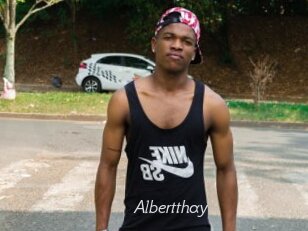 Albertthay