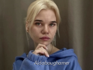 Aldaboughamer