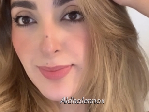 Aldhalennox