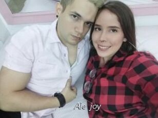 Ale_joy