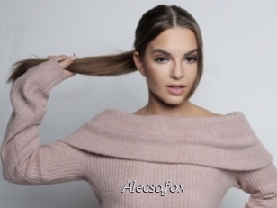Alecsafox