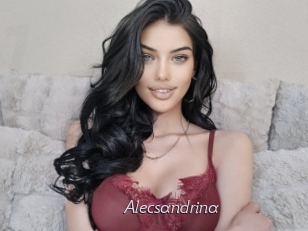 Alecsandrina