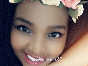 aleeinvein22 Le Scandale