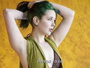 Aleena_axel