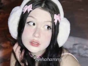 Alehahammit