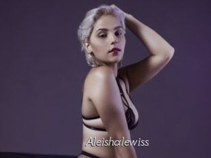 Aleishalewiss