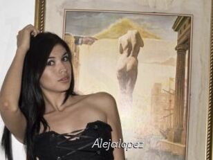 Alejalopez