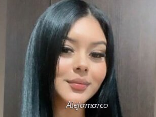 Alejamarco