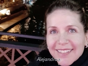 Alejandraa