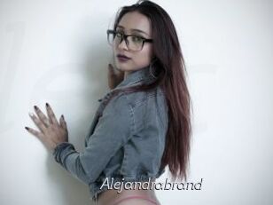 Alejandrabrand