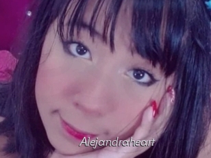 Alejandraheart