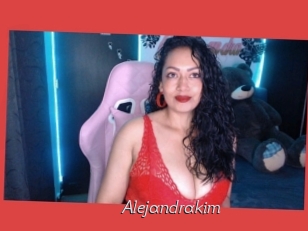 Alejandrakim
