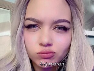 Alejandram