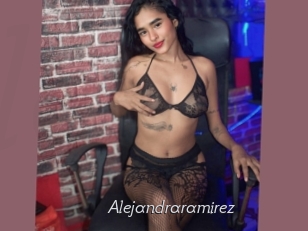 alejandraramirez Le Scandale