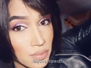 Alejandrawatson